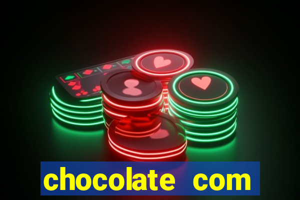 chocolate com pimenta online